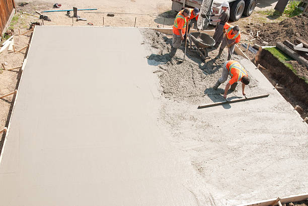  Vaughn, WA Concrete contractor Pros