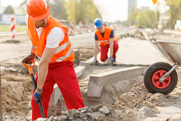 Best Concrete Sidewalk Installation in Vaughn, WA